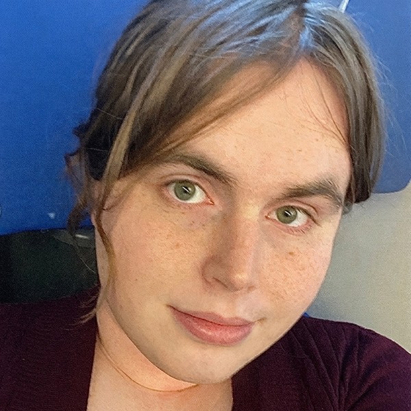 Headshot of Tamara Myers